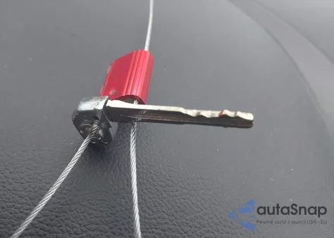 2016 Kia Forte Lx z USA, uszkodzony, nr VIN KNAFK4A61G5621272